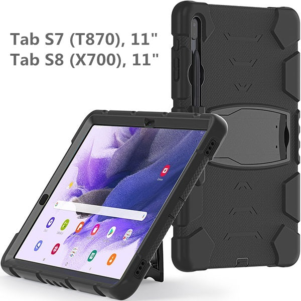 Rugged Defender Case for Samsung Tab S7 11 Rugged Defender Case for Samsung Tab S7 11